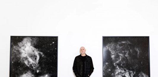 Trevor Paglen colabora con Matadero Madrid en una exposición y una conferencia