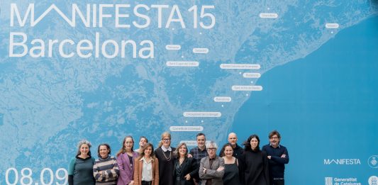 Manifesta 15 (Barcelona): entre anticipación y desafíos