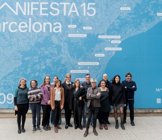 Manifesta 15 (Barcelona): entre anticipación y desafíos