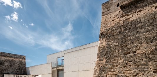 Es Baluard (Palma) abre las solicitudes para designar la nueva dirección del Museu