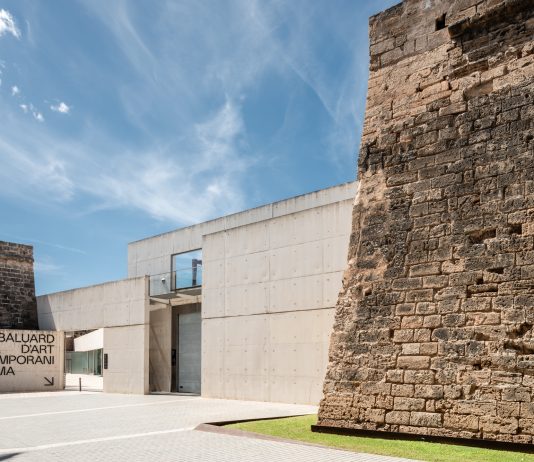 Es Baluard (Palma) abre las solicitudes para designar la nueva dirección del Museu