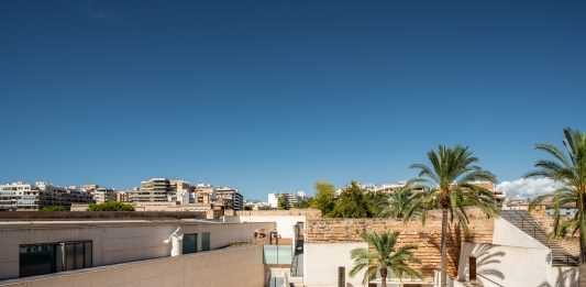 Se celebra el 20º aniversario de Es Baluard (Palma) con una semana de actividades inéditas