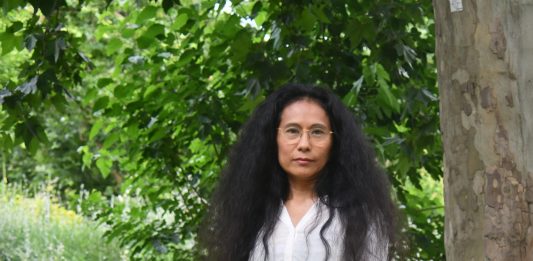 Primicias sobre la intervención de Sandra Gamarra Heshiki en el Pabellón Español en la Biennale di Venezia