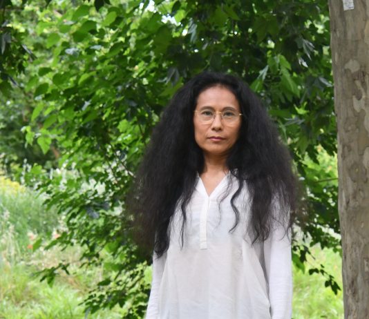 Primicias sobre la intervención de Sandra Gamarra Heshiki en el Pabellón Español en la Biennale di Venezia