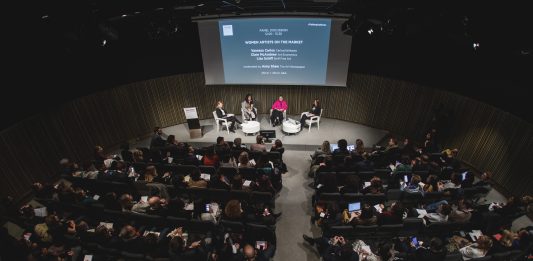 Talking Galleries celebra la décima edición del ‘Barcelona Symposium’ en MACBA