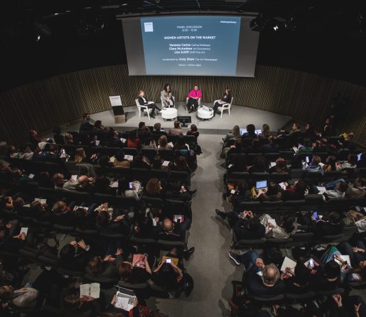 Talking Galleries celebra la décima edición del ‘Barcelona Symposium’ en MACBA