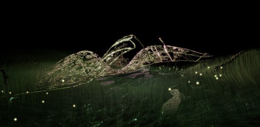 ‘Dear ida, dear vuelta’, la última exposición del año en el HYPER HOUSE (Madrid)