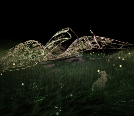 ‘Dear ida, dear vuelta’, la última exposición del año en el HYPER HOUSE (Madrid)