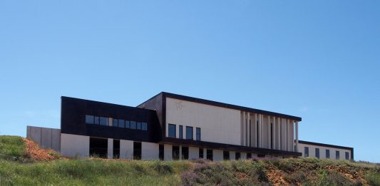 Se inaugura la Centro FMCMP de Morasverdes (provincia de Salamanca)