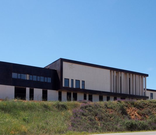 Se inaugura la Centro FMCMP de Morasverdes (provincia de Salamanca)