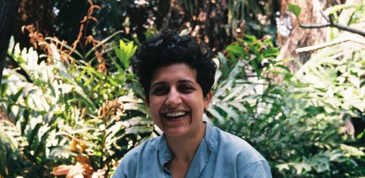 La Fundació Han Nefkens (Barcelona) anuncia la ganadora de la ‘South Asian Video Art Production Grant’