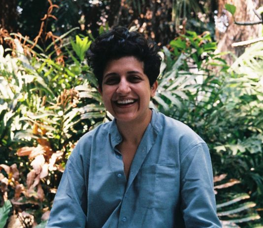 La Fundació Han Nefkens (Barcelona) anuncia la ganadora de la ‘South Asian Video Art Production Grant’