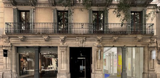 La emblemática galería MAYORAL (Barcelona) anuncia la apertura de una nueva sede dedicada al arte contemporáneo