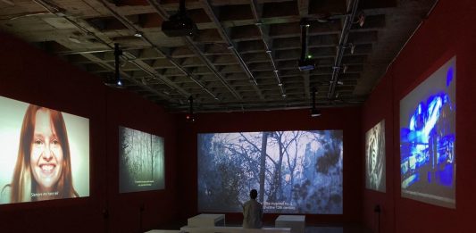 Max de Esteban y Marcelo Expósito participan en la XVI Edición de la Bienal de Cuenca (Ecuador)