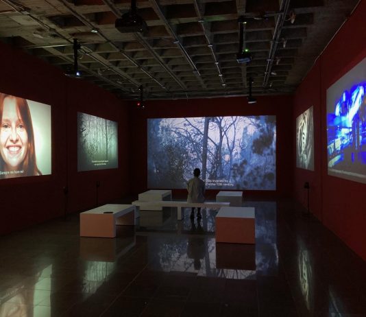 Max de Esteban y Marcelo Expósito participan en la XVI Edición de la Bienal de Cuenca (Ecuador)