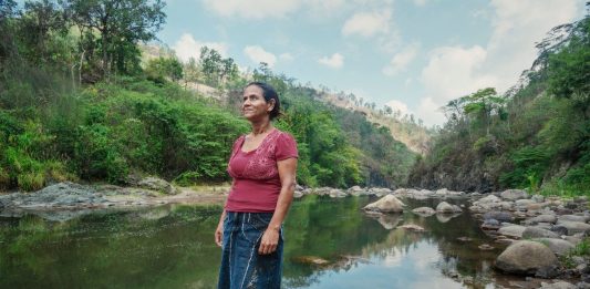 Entrepueblos y EFTI inauguran la exposición ‘Activistas por la vida’ en Madrid