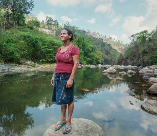 Entrepueblos y EFTI inauguran la exposición ‘Activistas por la vida’ en Madrid