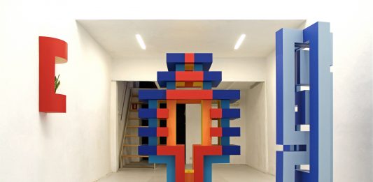 exibart.es destaca: Homesession (Barcelona) celebra 15 años y anuncia la apertura de un nuevo espacio