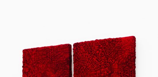 La Galería Elvira González (Madrid) inaugura una monográfica de Pae White