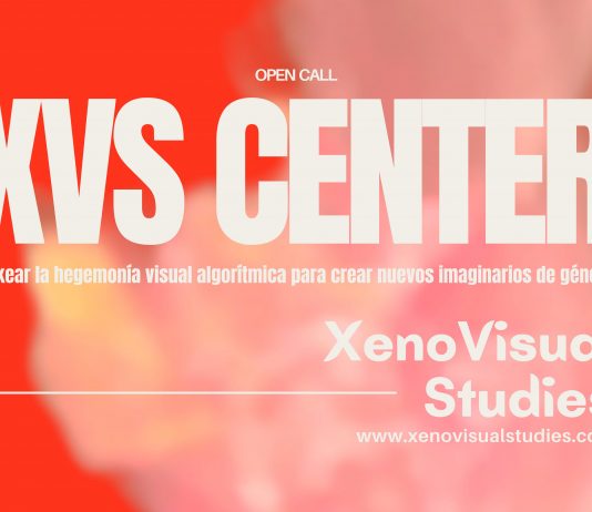 Últimas semanas para presentarse a la convocatoria del XenoVisual Studies Center (Matadero Madrid)