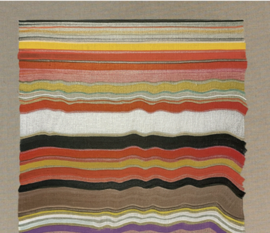 E Ciento Veinte, la nueva galería de arte que se estrena en Madrid