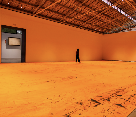 El Museo Helga de Alvear (Cáceres) presenta la primera gran antológica de Carlos Bunga