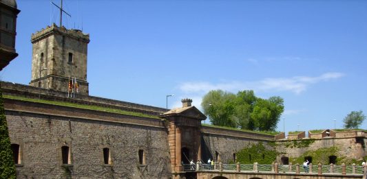 La semana que viene, el Castell de Montjuïc (Barcelona) inaugura una colaboración con La Escocesa