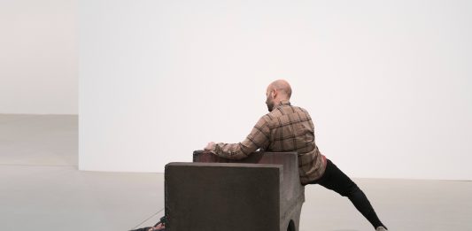 En 2024, Tabakalera (Donostia) pone el foco en la escultura