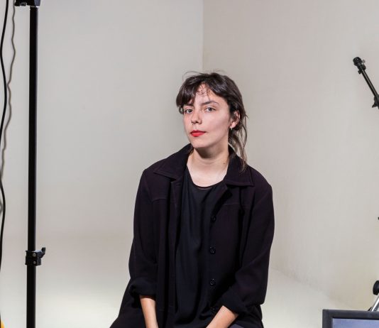 Mar Reykjavik, una de las ganadoras de PostBrossa 2023-2024, expone en el Centre de les Arts Lliures (Barcelona)