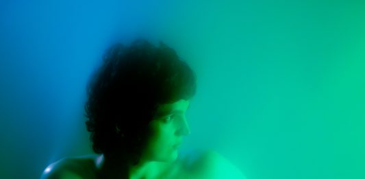 exibart.es entrevista: Perla Zuñiga, luchar con la palabra como espada