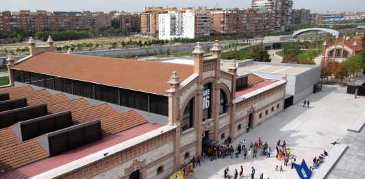 Matadero Madrid desarrolla un programa especial para celebrar la Semana del Arte