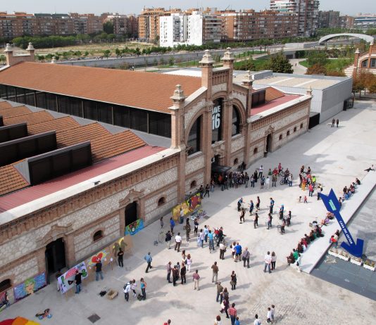 Matadero Madrid desarrolla un programa especial para celebrar la Semana del Arte