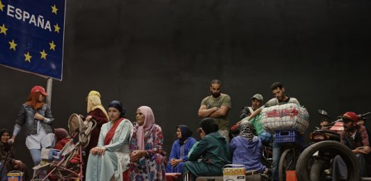 Artium Museoa (Vitoria-Gasteiz) comparte su programación anual