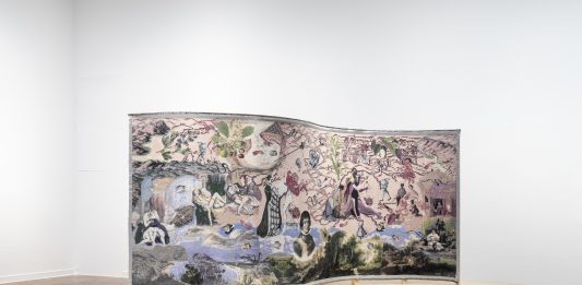 El CAAC (Sevilla) y el C3A (Córdoba) comparten sus programaciones anuales