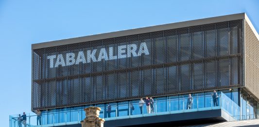 Tabakalera (Donostia) goza de cifras generosas en 2023 y se prepara para un 2024 fructífero