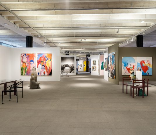 La 8a edición de UVNT Art Fair se celebrará este año en Matadero Madrid