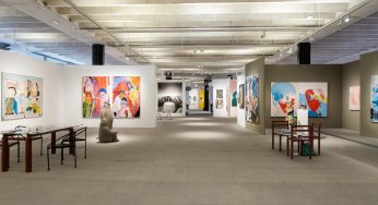 La 8a edición de UVNT Art Fair se celebrará este año en Matadero Madrid