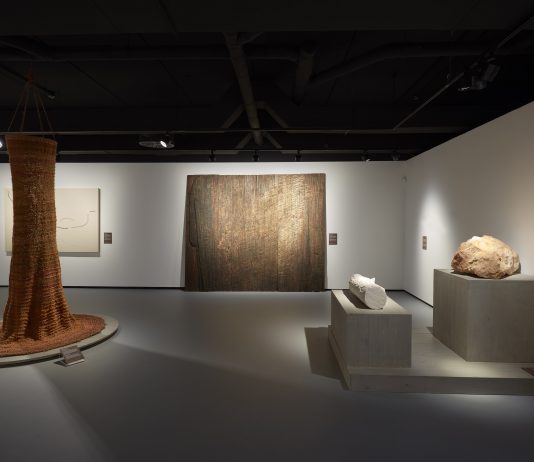 Queda inaugurada la nueva sede física de la Fundación María Cristina Masaveu Peterson (Morasverdes)