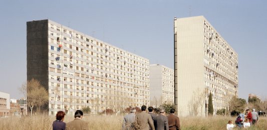 A partir de la semana que viene, Foto Colectania presenta una revisión exhaustiva de su colección