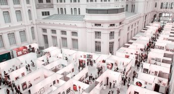 Art Madrid ’24 presenta su programa general de galerías y las novedades que trae la 19ª edición