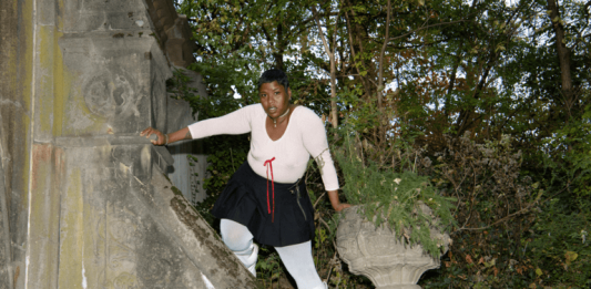 La Fundación Sandretto Re Rebaudengo Madrid invita a Precious Okoyomon a realizar su primera muestra individual en el Estado