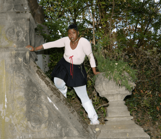 La Fundación Sandretto Re Rebaudengo Madrid invita a Precious Okoyomon a realizar su primera muestra individual en el Estado