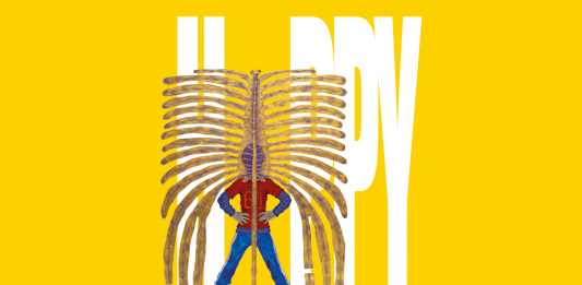 El Centro Arte Complutense (Madrid) dedica una muestra monográfica a Jorge Pineda