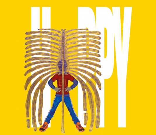 El Centro Arte Complutense (Madrid) dedica una muestra monográfica a Jorge Pineda