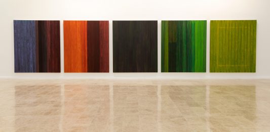 Estas son las exposiciones de las diferentes sedes españolas de la Galería Marlborough