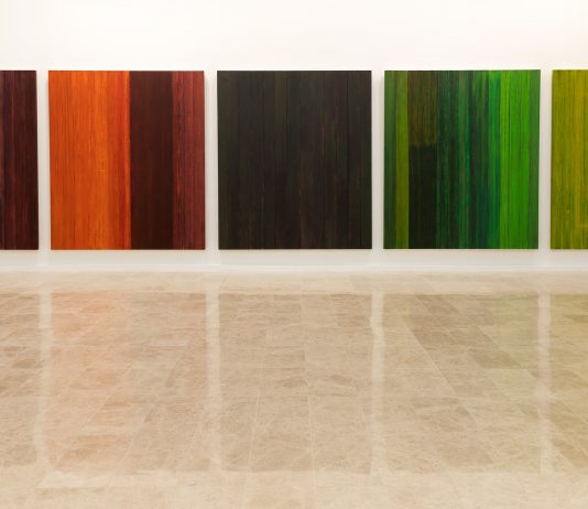 Estas son las exposiciones de las diferentes sedes españolas de la Galería Marlborough