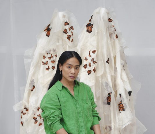 TBA21 anuncia una nueva colaboración en Madrid con la artista Stephanie Comilang