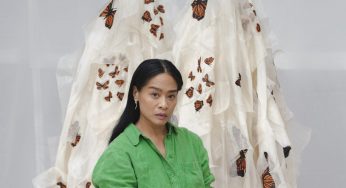 TBA21 anuncia una nueva colaboración en Madrid con la artista Stephanie Comilang