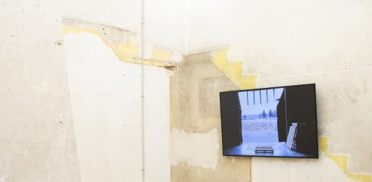 Dilalica (Barcelona) presenta ‘Circulaciones,’ muestra que explora imaginarios en torno al agua