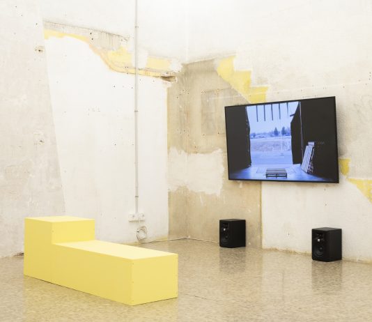 Dilalica (Barcelona) presenta ‘Circulaciones,’ muestra que explora imaginarios en torno al agua